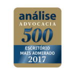 Logo Análise advocacia