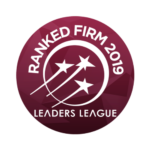 Ranked Firm 2019