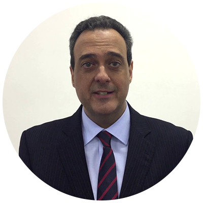 Roberto Barbosa Alves