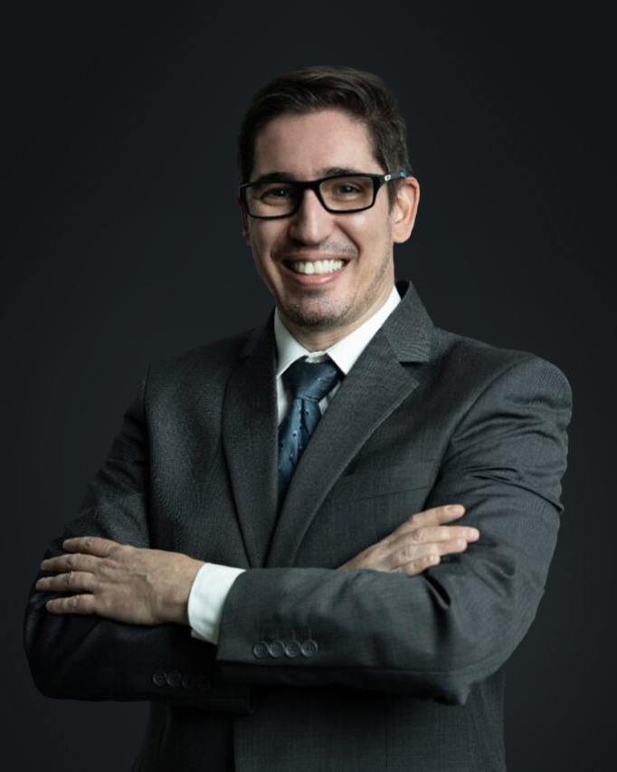 Maurício Bertoldi